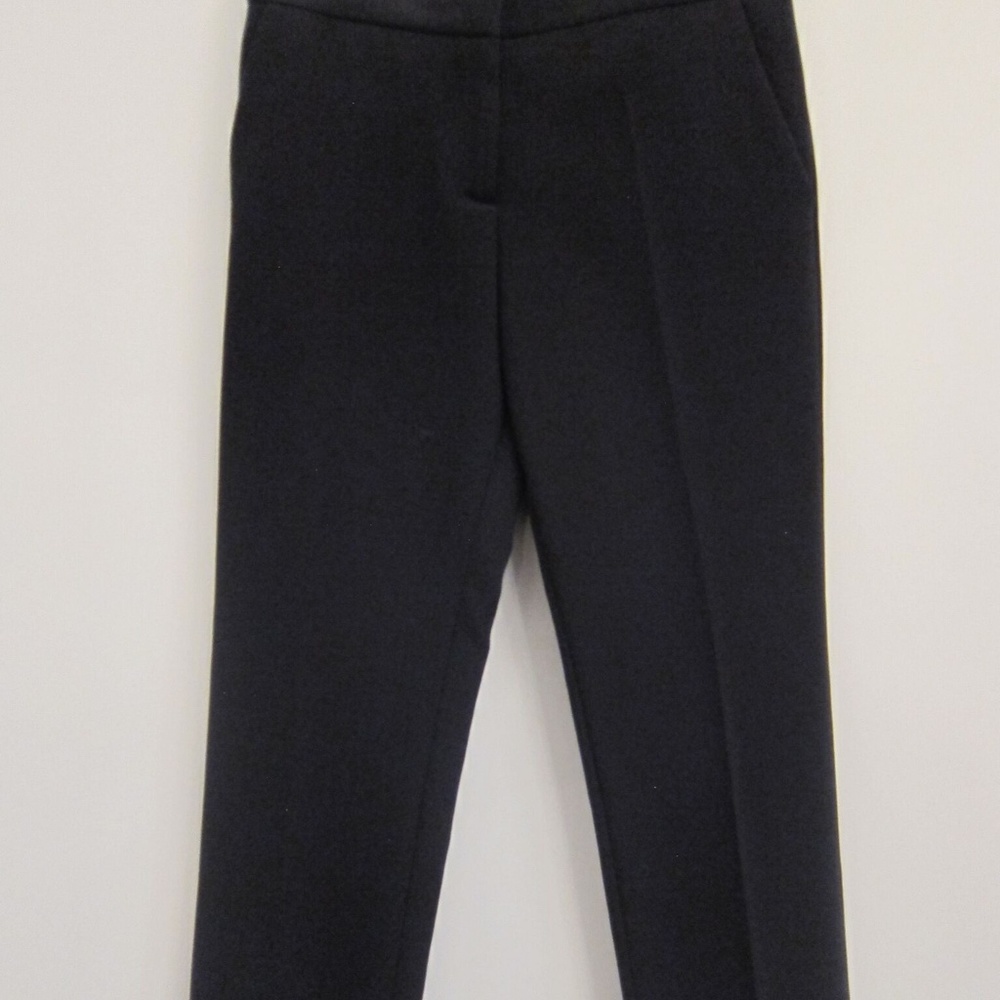 Vintage Black 3-1 Phillip Lim Trouser